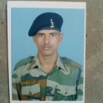 चंदन कुमार राय