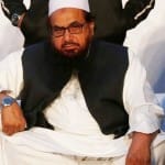 Pakistan PM in not intersted to take stern action against jud chief hafiz saeed 