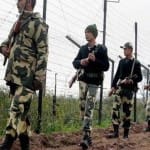 अंतरराष्ट्रीय सीमा (फाइल फोटो)