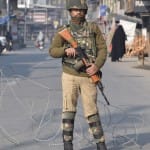 J&K: Terrorists lobbed Grenade at police station in Pulwama district