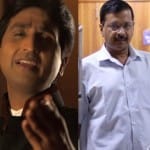 surgical strike 2 air force bomb bard in pok kejriwal kumar vishwas and others congratulates