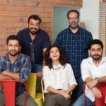 Anurag Kashyap film manmarziyaan will released on 21 september