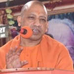 योगी आदित्यनाथ।