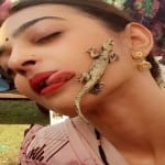 Radhika Apte