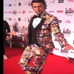 Ranveer Singh