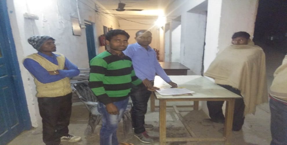 कैंसर यूनिट बनी, मशीन भी लगी लेकिन यहां डॉक्टर नहीं