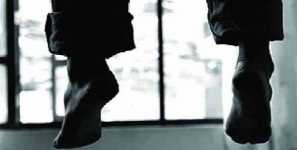 nirbhaya case Who are present during Fansi in Jail know about five peoples