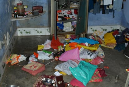 dacoits of Rajasthan did crime in lucknow