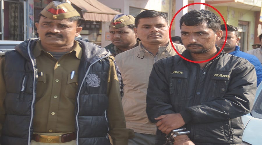Sensational disclosure: child abuser in lock room, killed the child