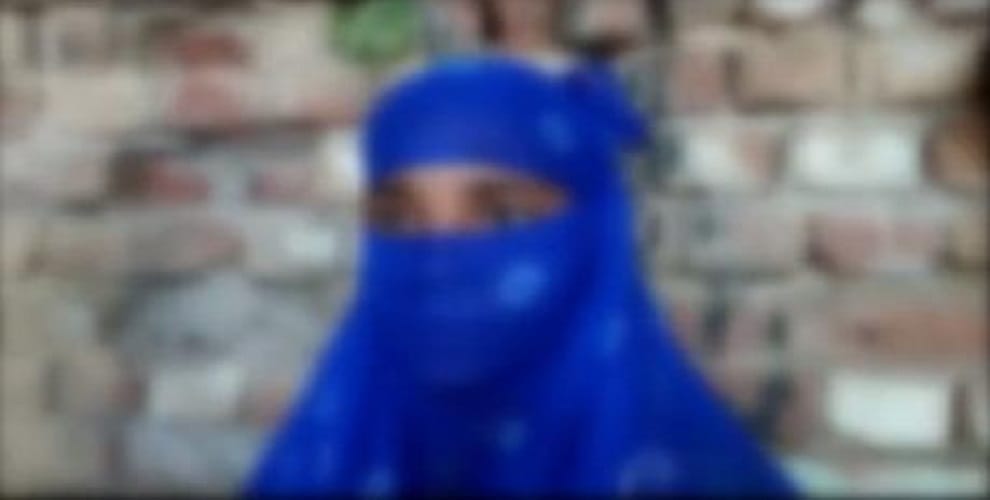 Hindu three sisters were converted and married to Muslims in Pakistan
