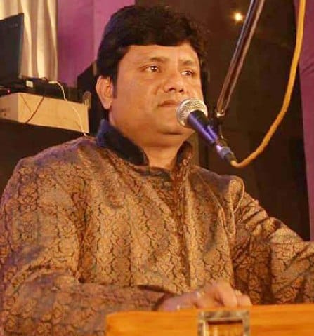 लखनऊ महोत्सव में गूजेंगे संजीव के तराने