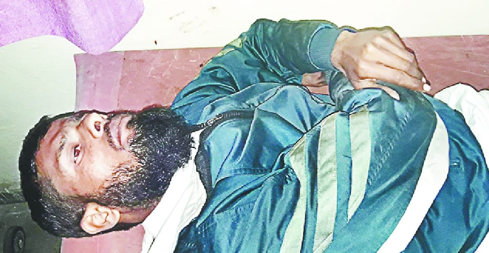 Kagga's brother arrested in encounter