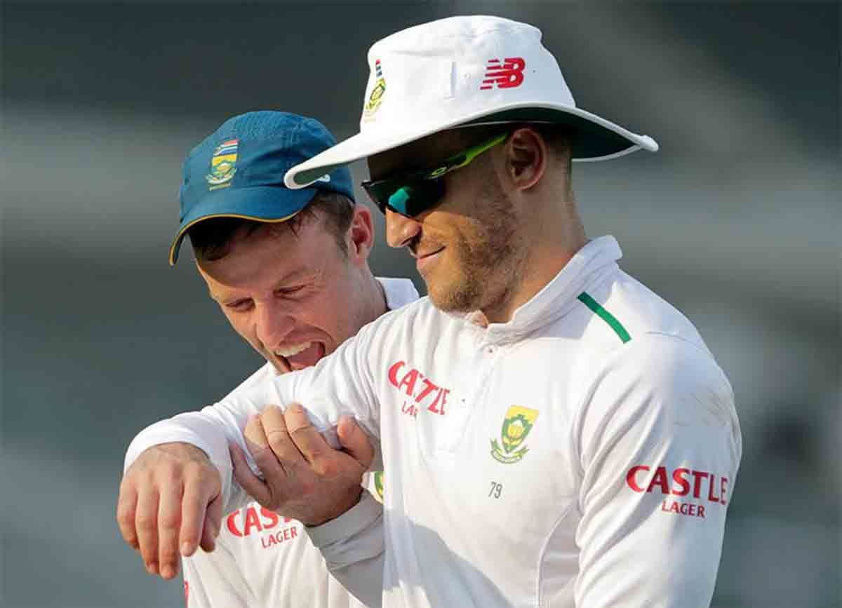 Faf du Plessis interesting things and personal life