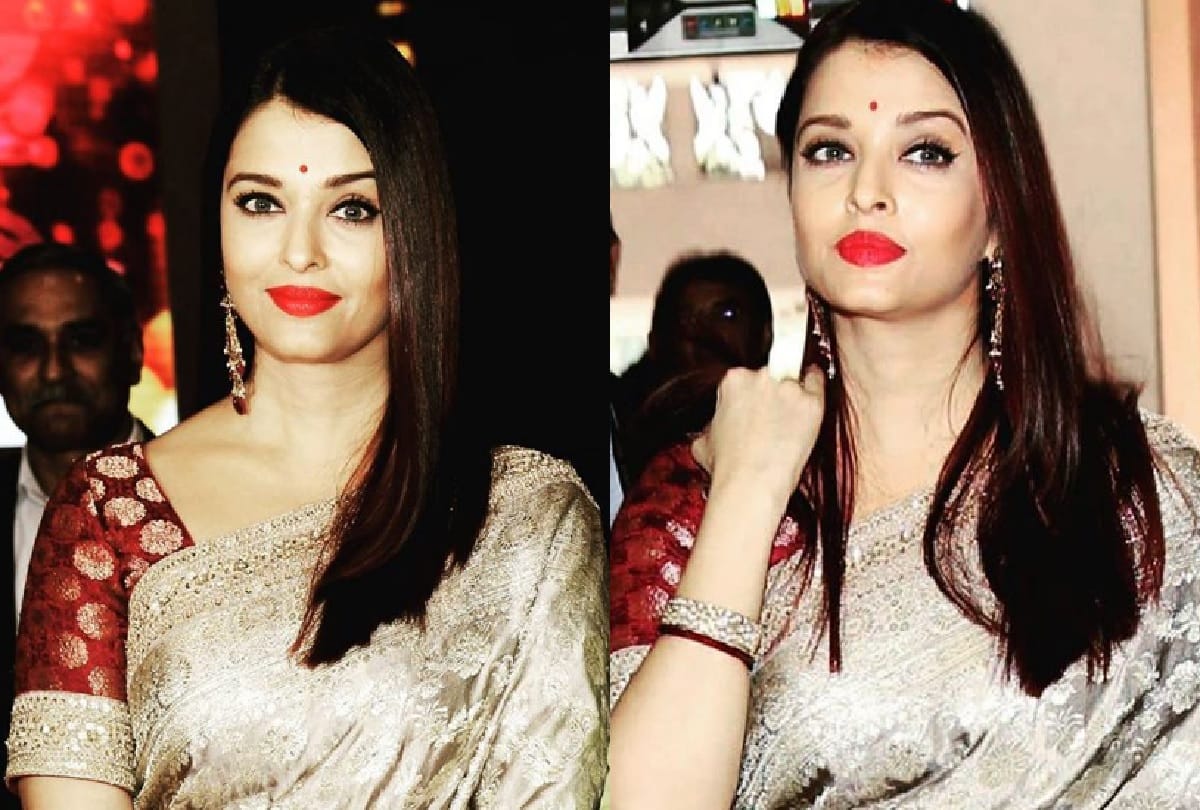 Aishwarya Rai Bachchan anticipated film Fanne Khan trailer will seen in film sanju