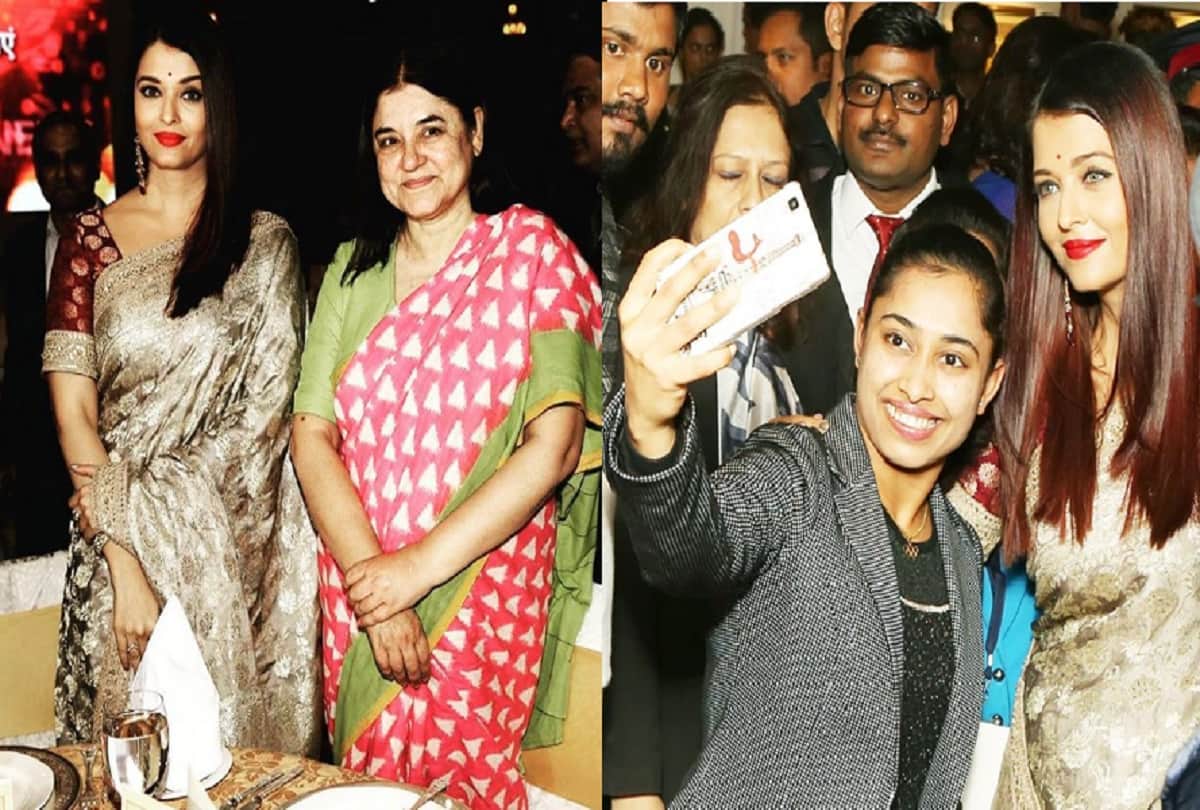 aishwarya rai bachchan is all set to celebrate her husband abhishek bachchan birthday