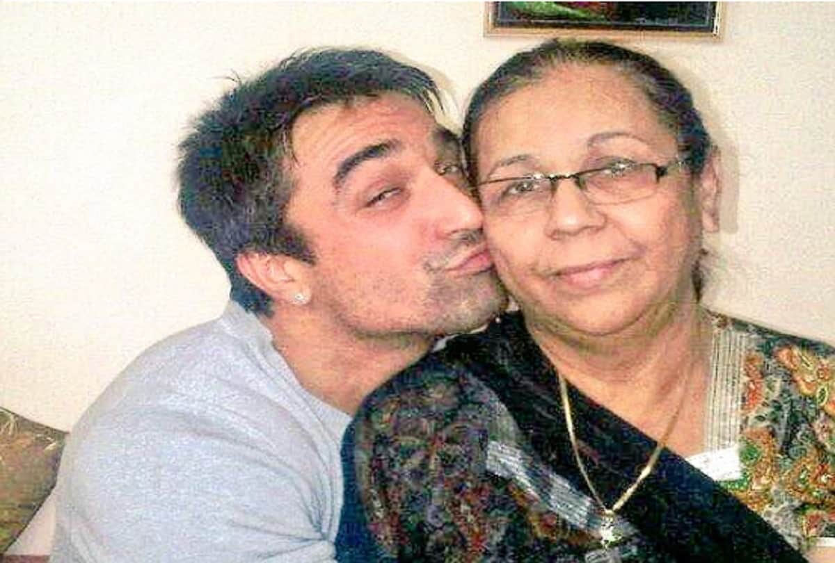 Bigg Boss Ex contestant Ajaz Khan mother passes away in Mumbai 