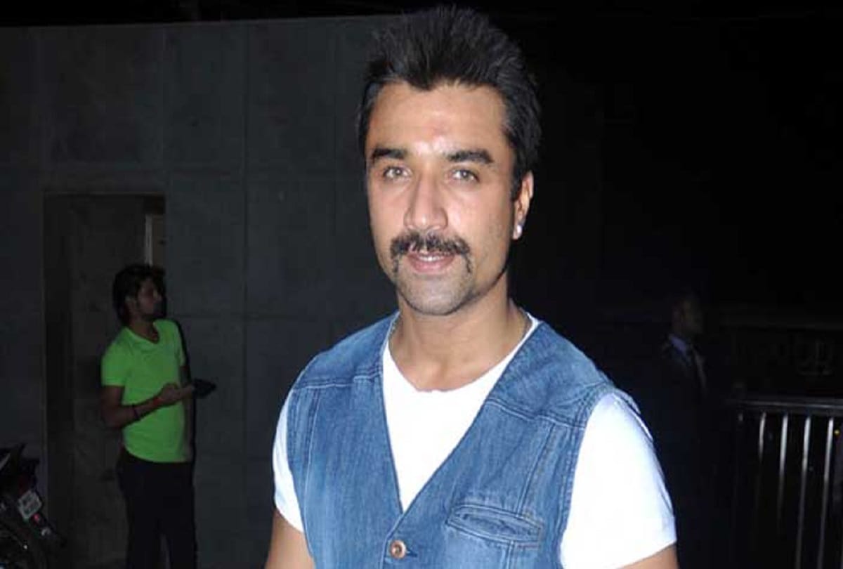 Ajaz Khan first tweet after bail says Justice has been prevailed