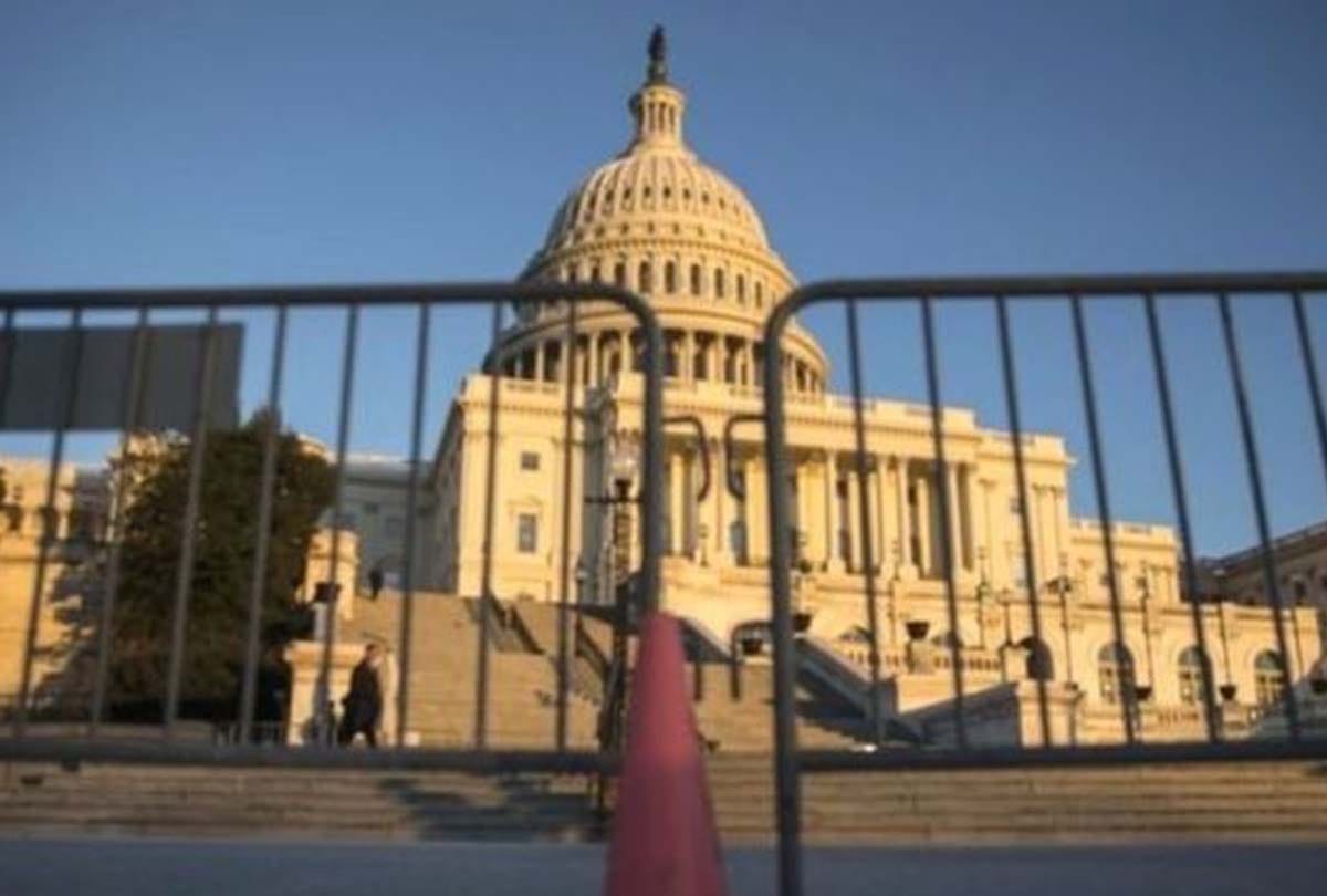  know how much president Donald trump responsible for shutdown in america
