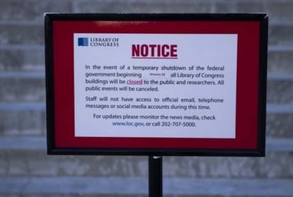  know how much president Donald trump responsible for shutdown in america