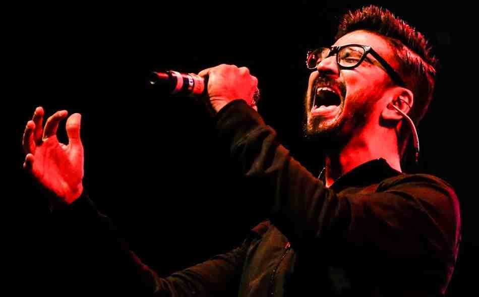 dev d Emotional Attyachar song real voices revealed after 9 years