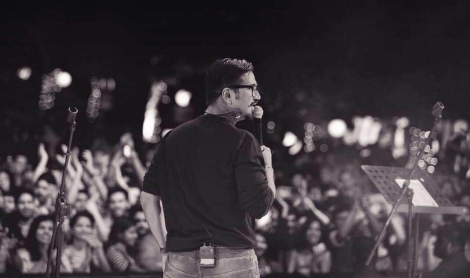 Bollywood Music Composer Amit Trivedi Talks About Challenges For Music Industry After Lockdown