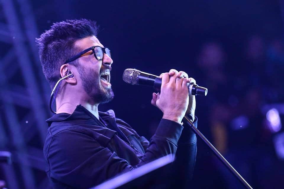 dev d Emotional Attyachar song real voices revealed after 9 years