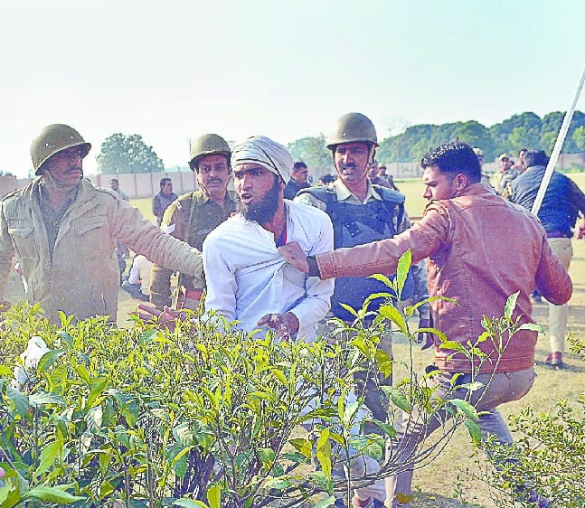 khari fasal raundi
