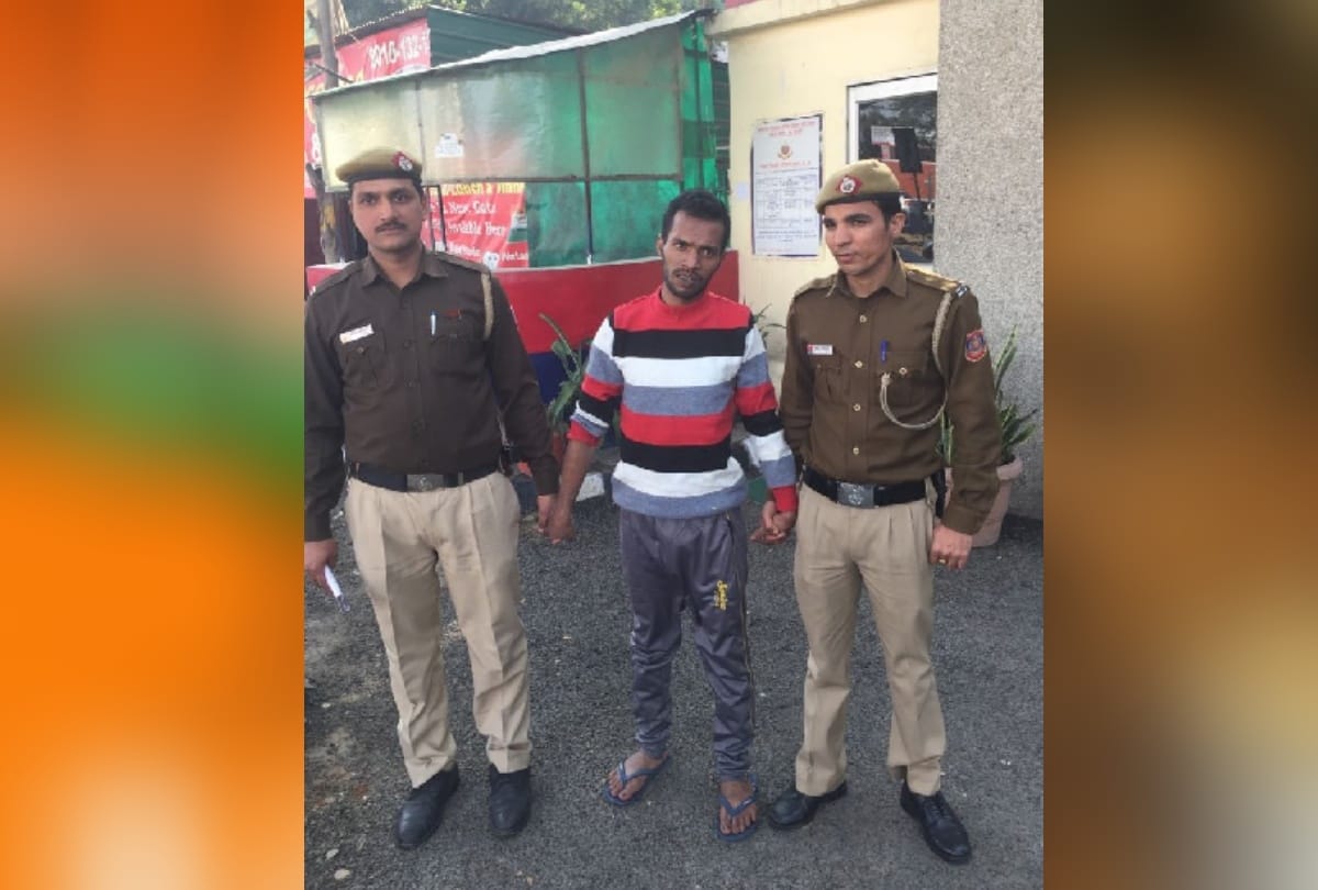 man arrested who killed his friend for having affair with his wife