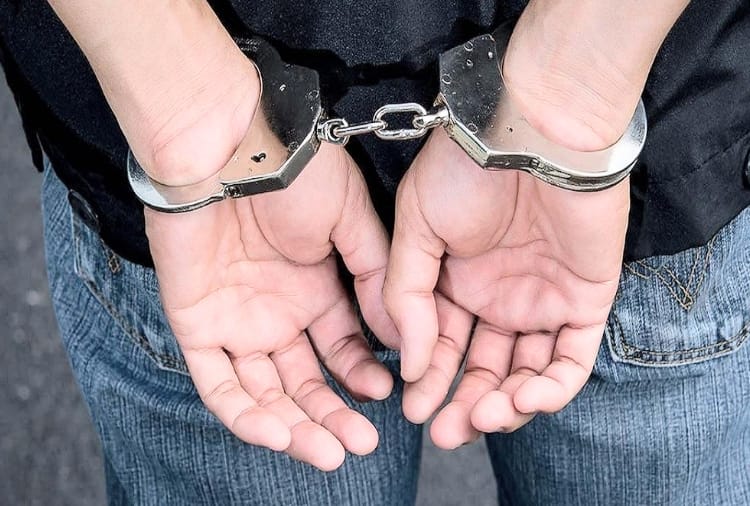 kidnapping and gangrape case, Convicts imprisoned for 20 years