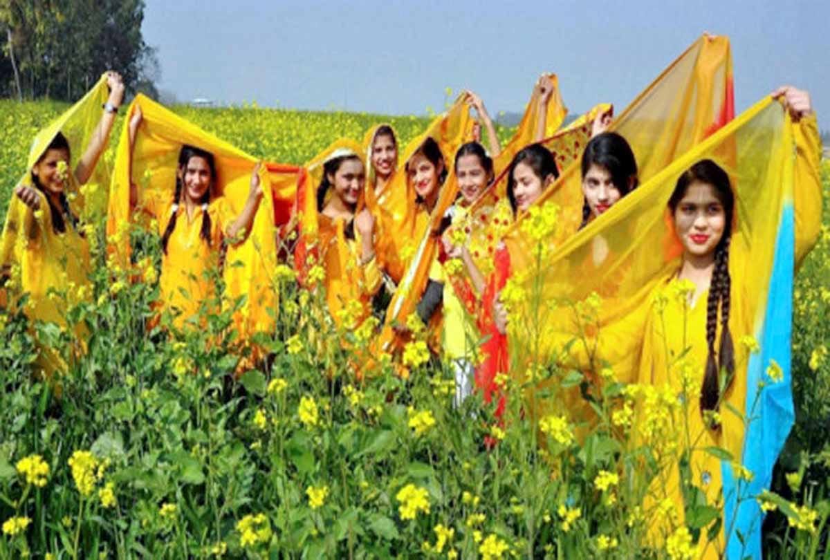basant panchami 2018 pujan muhurat