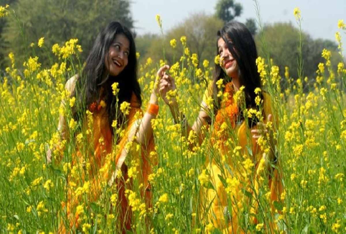 basant panchami 2018 pujan muhurat