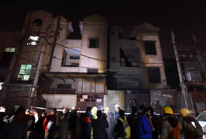 bawana fire: factory owner closed main gate which took life of seventeen