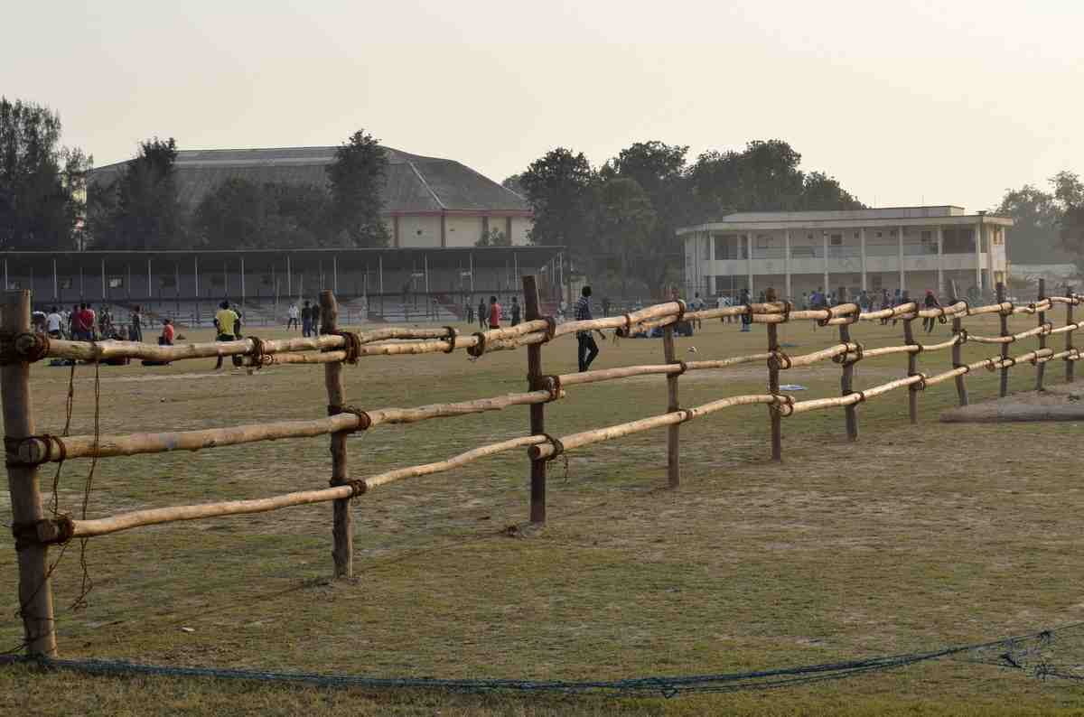 BHU foundation day celebration and precession tomorrow