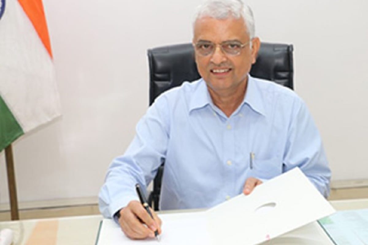 Om Prakash Rawat Appointed New Chief Election Commissioner