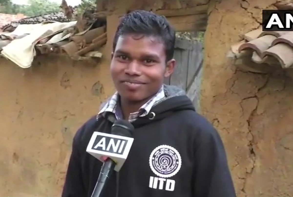  21 students from chhattisgarh selected for NIT and IIT 
