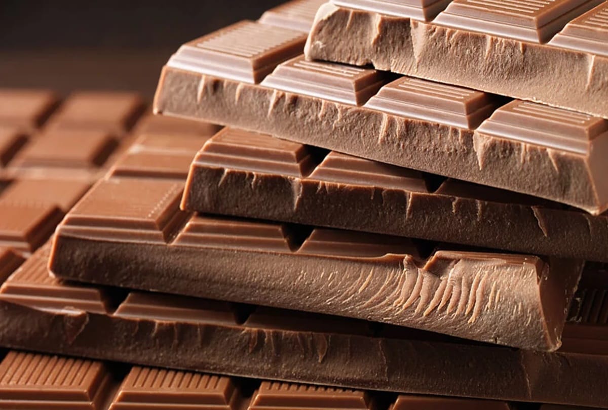 Chocolate lovers are going to get bad news in a few years