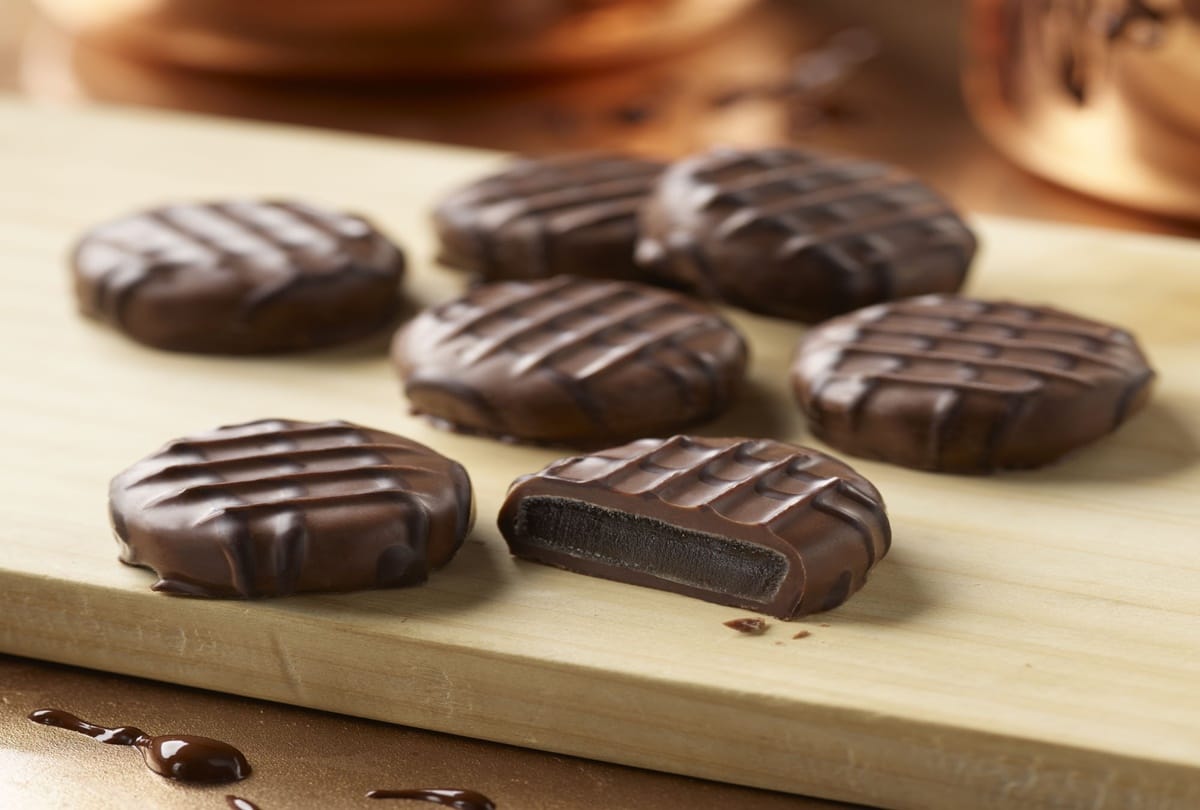 Where does it come from here is some interesting things about chocolate