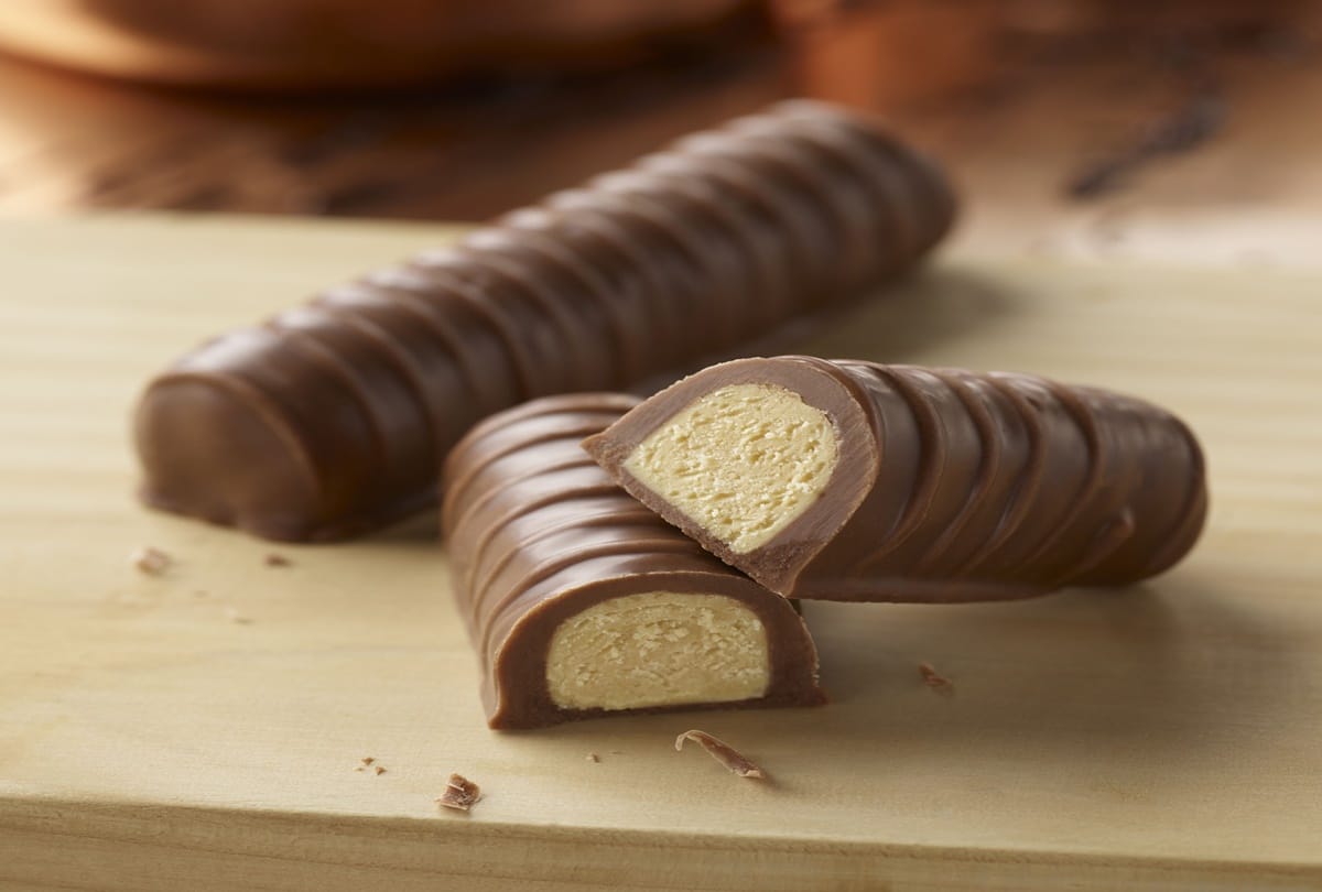 Where does it come from here is some interesting things about chocolate