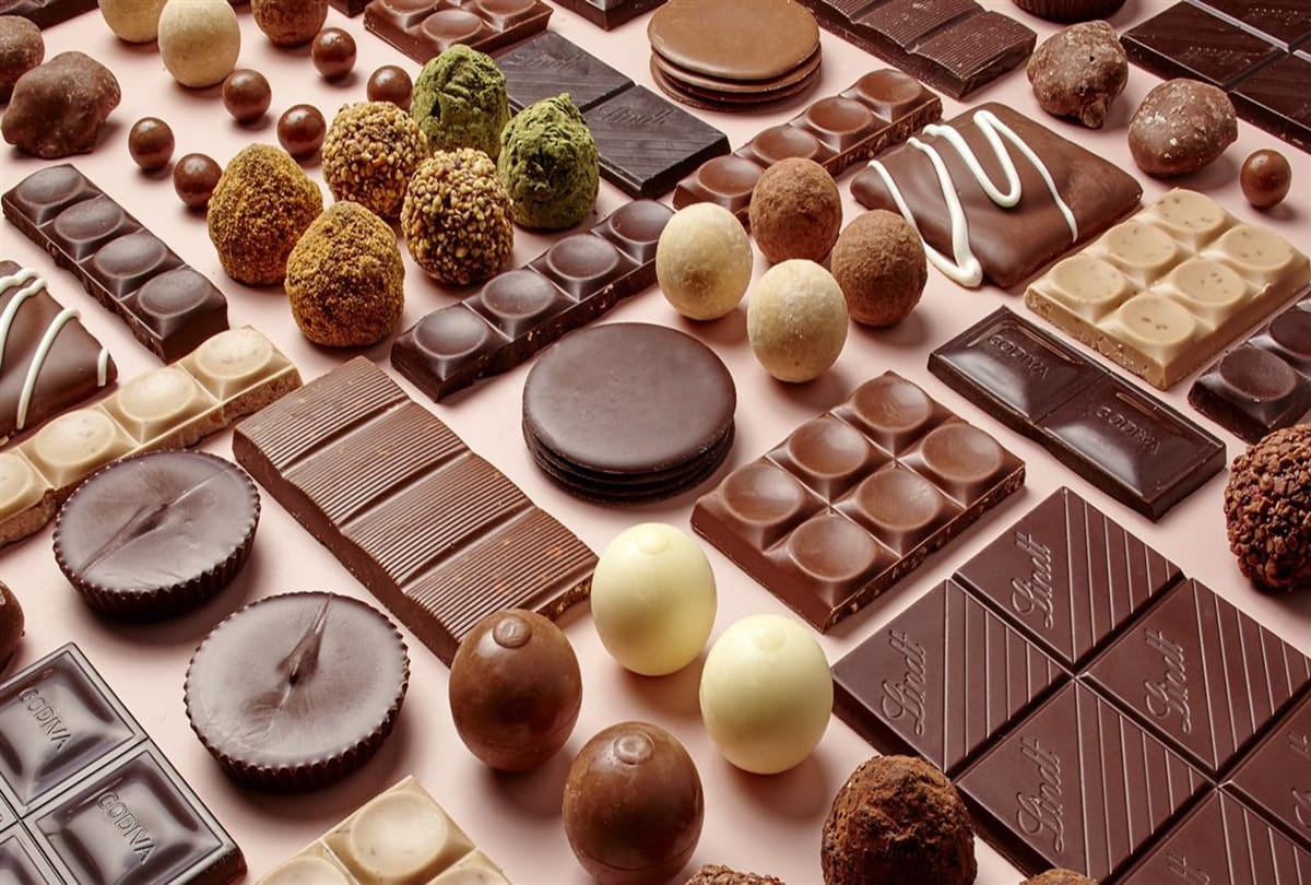 Happy Chocolate Day: 5 ways to celebrate chocolate day and make it special for your partner