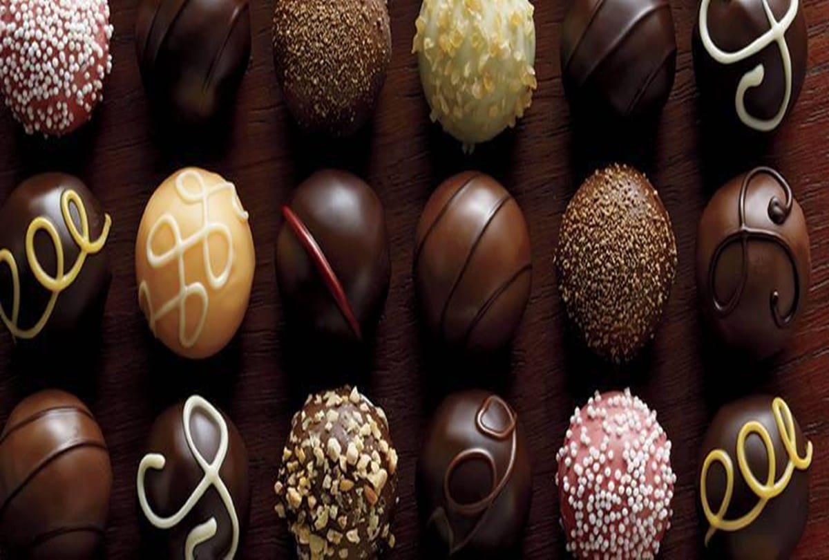 Happy Chocolate Day: 5 ways to celebrate chocolate day and make it special for your partner