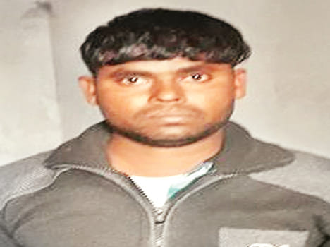 Drunken husband killed a pregnant wife