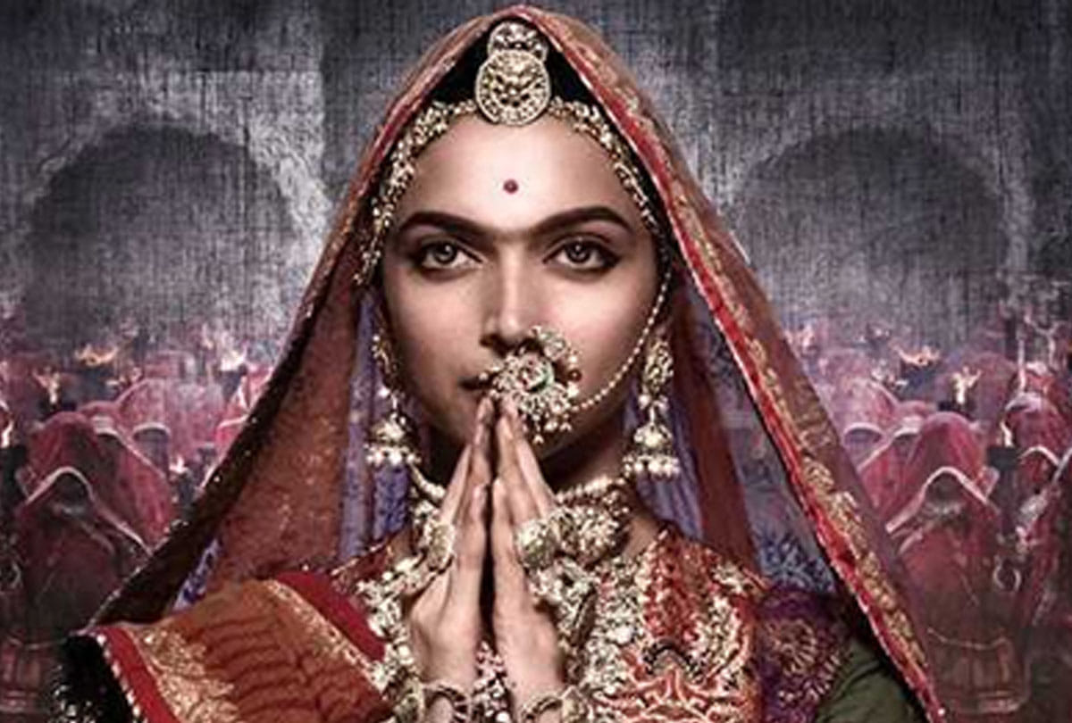 does this protests make difficult to Padmavat