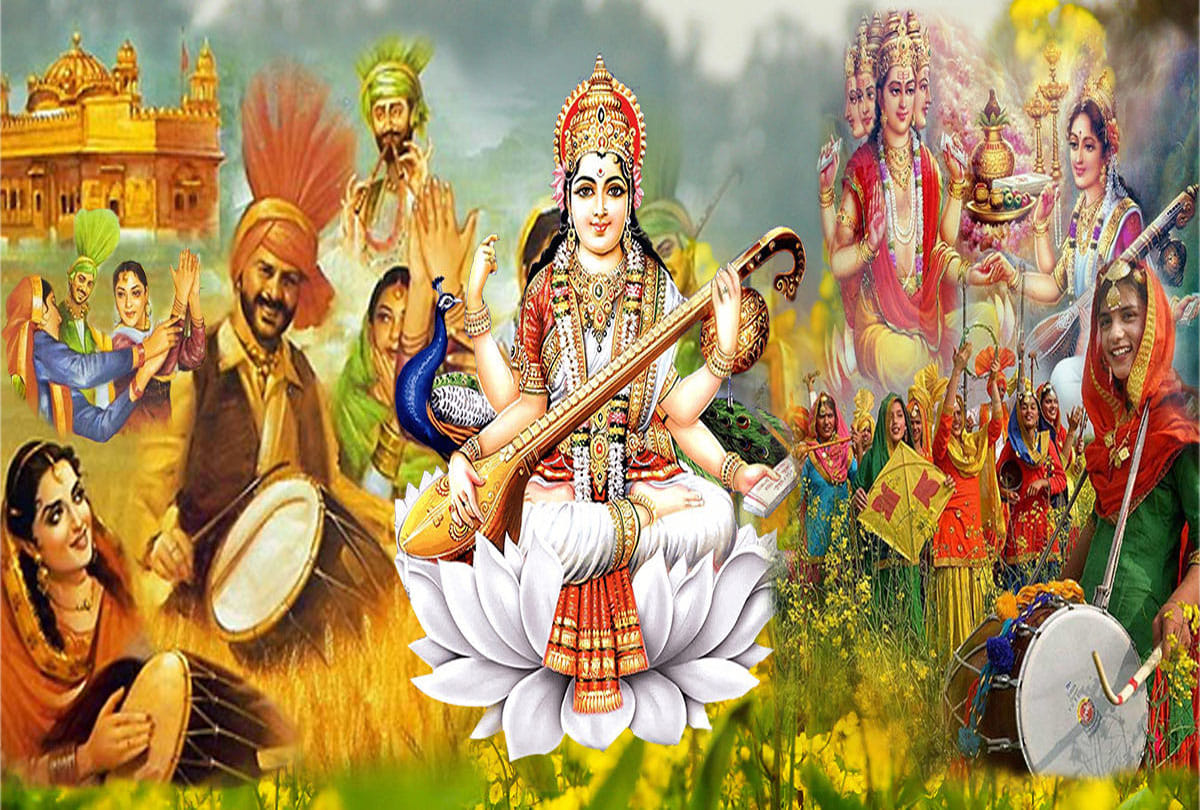 auspicious and holy coincidence in basant panchami 2018
