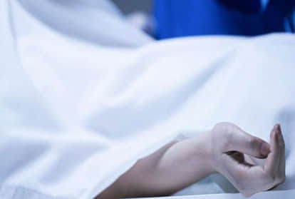 husband killed pregnant wife in kanpur