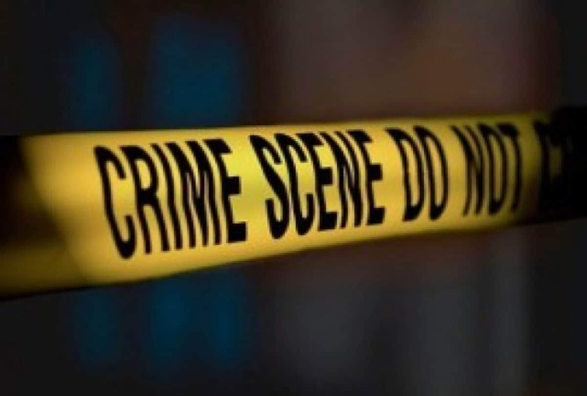 husband killed pregnant wife in kanpur