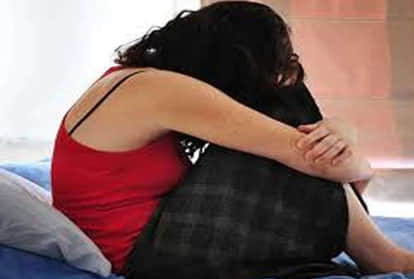 28 years old woman Rape attempt in auraiya