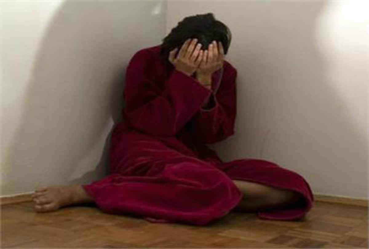 28 years old woman Rape attempt in auraiya