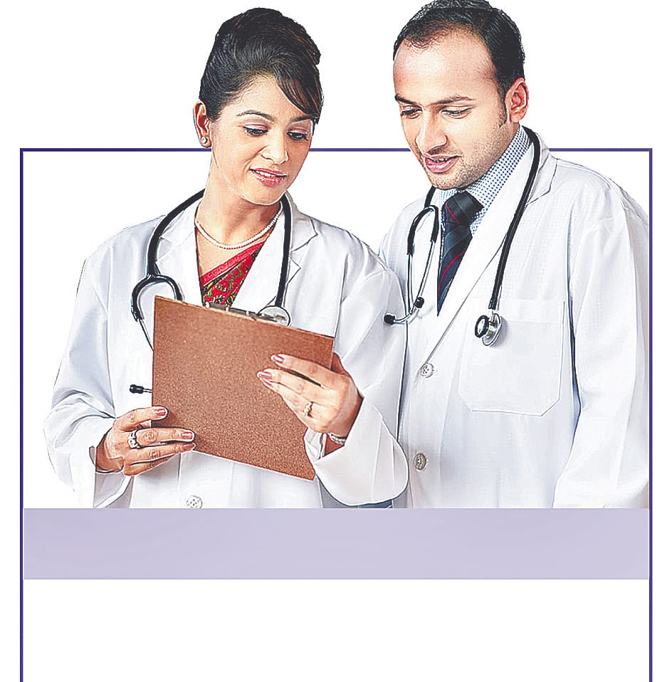 Finish the recognition of 14 ultrasound centers