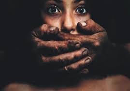 Straining from kidnapping two sisters