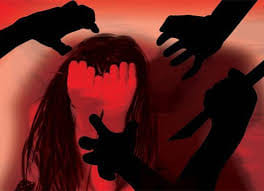 Gangrape from woman to get ticket from SP